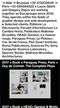 Mobile Screenshot of eurogroupe.org